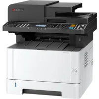 МФУ Kyocera Mita ECOSYS MA4000x (110C143NL0) фото 1